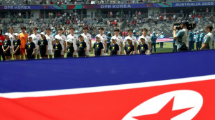 North Korea, Philippines qualify for 2027 Women's World Cup