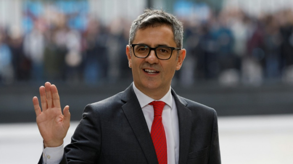 La Iglesia espa&ntilde;ola y el Gobierno firman el acuerdo para compensar a v&iacute;ctimas de abusos sexuales