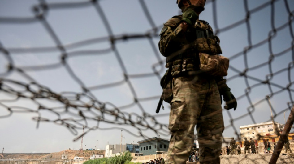 Espanha defende sua soberania sobre Ceuta ap&oacute;s crise migrat&oacute;ria