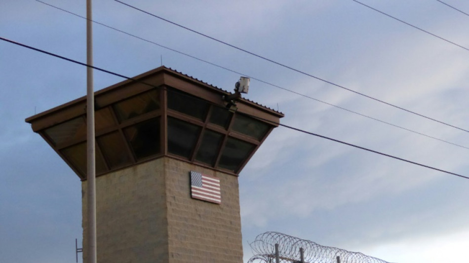 Guantánamo: de prisão militar a possível centro de detenção de imigrantes