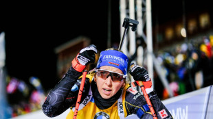 Preu&szlig; reist nach Hochfilzen - Start noch ungewiss