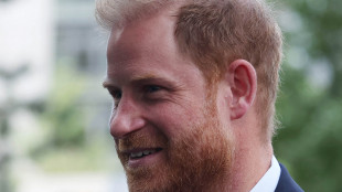 Harry parla dopo incontro col re, 'ho la coscienza a posto'