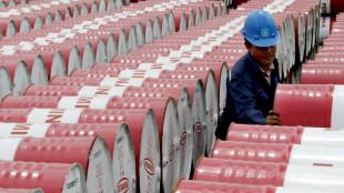 Il petrolio è in calo a New York a 59,83 dollari