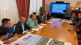 Auto: la 63&ordf; Alghero Scala Piccada alza il sipario