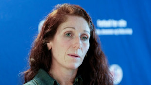 Lise Klaveness, l'anti-Infantino canal historique