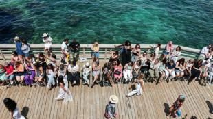 &Agrave; Marseille, une "slow fashion week" pour une mode accessible et durable