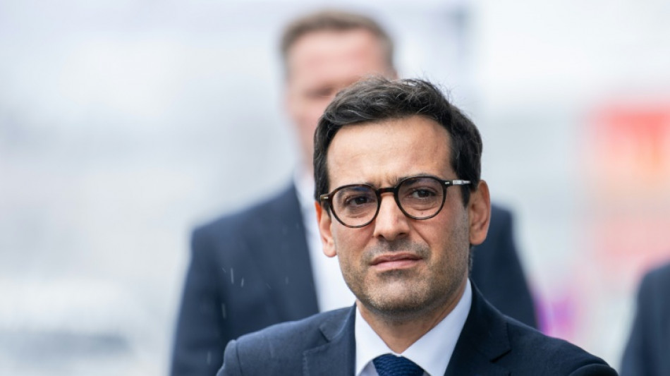 Avec le "Made in Europe", Bruxelles veut acc&eacute;l&eacute;rer la lutte pour la r&eacute;industrialisation