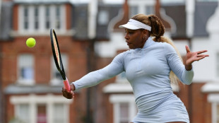Tennis: les soeurs Williams vont refaire la paire &agrave; Wimbledon