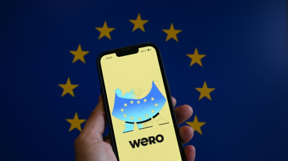 BPCE lance le paiement en ligne avec l'op&eacute;rateur europ&eacute;en Wero, concurrent de Visa et Mastercard 