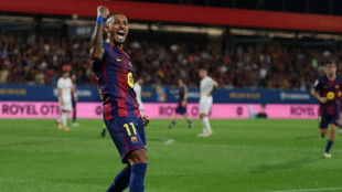 Neymar critica posição de Raphinha na Bola de Ouro: 'Sacanagem demais'