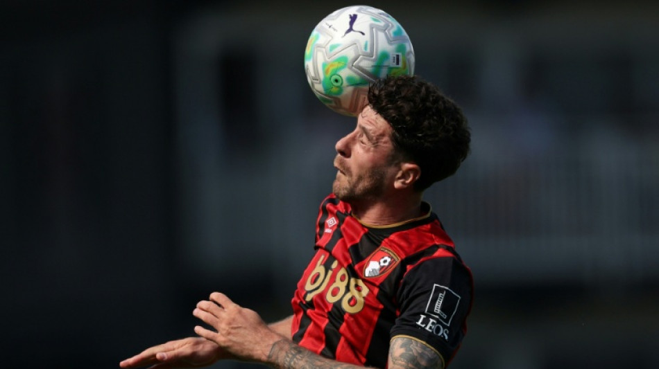 Senesi signs up for Spurs rebuild under De Zerbi
