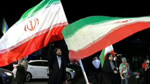 Trump says 'clock ticking' for Iran as peace negotiations stall