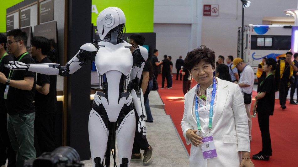 La Cina annuncia contromisure contro le sanzioni Usa