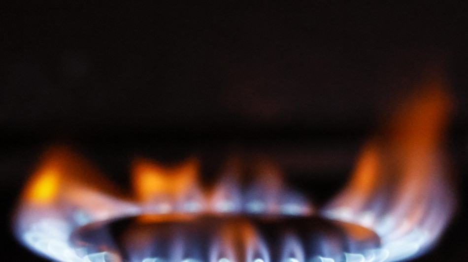 Il prezzo del gas chiude in calo a 59,26 euro al megawattora