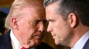 Trump fait &eacute;tat d'une frappe terrestre am&eacute;ricaine au Venezuela contre le narcotrafic