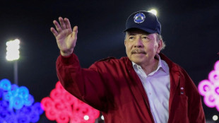 Nicaragua cierra su embajada en Rep&uacute;blica Dominicana tras retirada de diplom&aacute;ticos&nbsp;