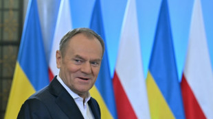 Le Kremlin juge "infondée" l'accusation polonaise concernant des "actes de terreur" aériens