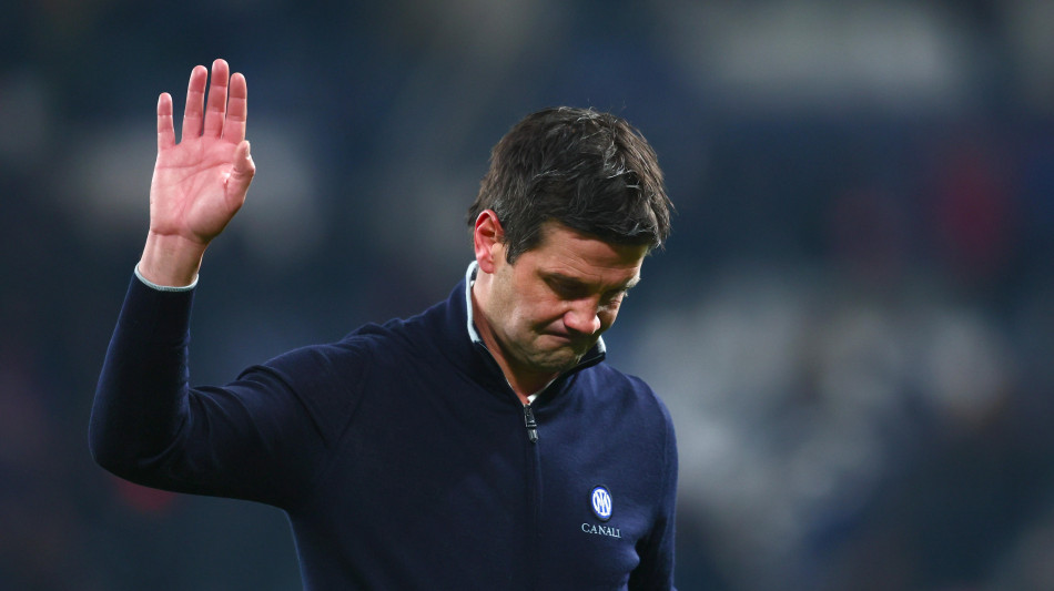 Calcio: Chivu, Bologna avversario difficile che ha messo tutti in difficolt&agrave;