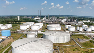 Il petrolio chiude in calo a New York a 58,27 dollari