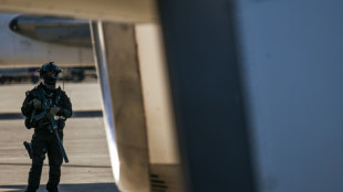 Llega otro avi&oacute;n a Venezuela con 172 migrantes desde EEUU en pleno aislamiento a&eacute;reo