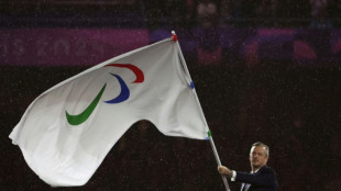 'Interesse pelo esporte paralímpico nunca foi tão forte', diz Andrew Parsons