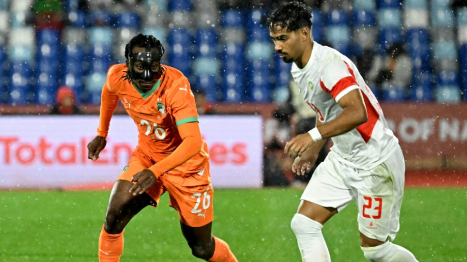 DFB-Gegner Elfenbeink&uuml;ste m&uuml;ht sich zum Auftakterfolg