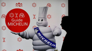Le Michelin d&eacute;cerne 62 nouvelles &eacute;toiles et c&eacute;l&egrave;bre le "terroir"