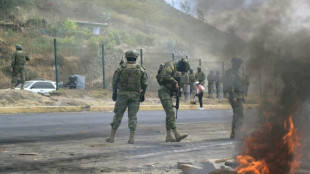 Equateur: état d'urgence face aux blocages routiers
