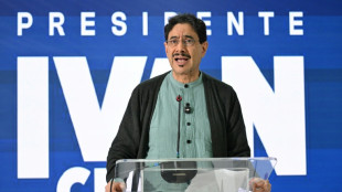 Candidato de esquerda da Col&ocirc;mbia pede "calma" ap&oacute;s protestos contra vit&oacute;ria da extrema direita