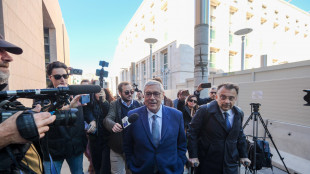 Corruzione: gip dispone domiciliari per Cuffaro