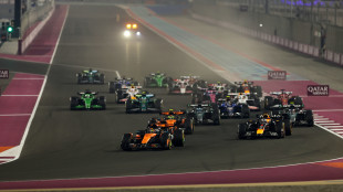 ++ F1: Qatar; vince Verstappen, quarto Norris ++
