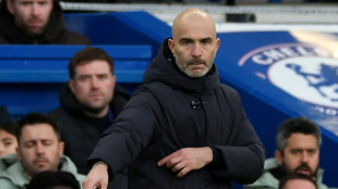 Maresca committed to Chelsea despite outburst