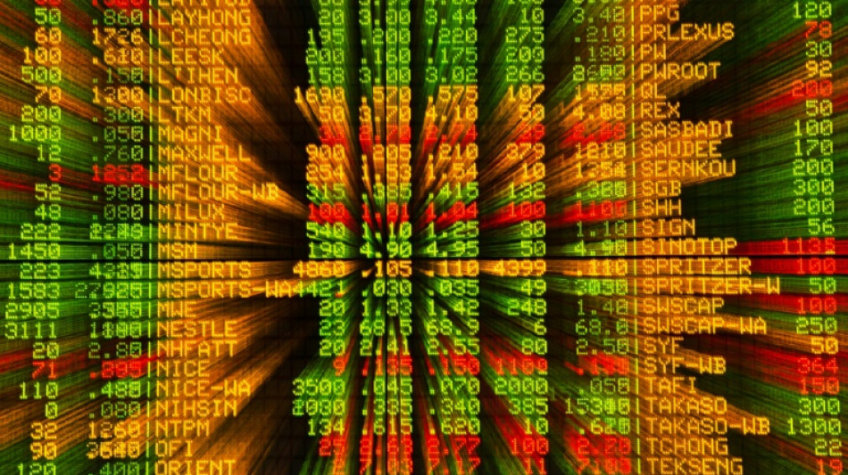 European stocks dip ahead of Trump's Davos speech