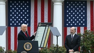 'Stop production': Small US firms battered by shifting tariffs