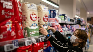 Dirty diapers born again in Japan recycling breakthrough