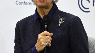 Lagarde al Wsj, 'mio scenario di base &egrave; portare al termine il mandato'