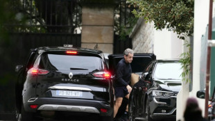 Berufungsprozess für Frankreichs Ex-Präsident Sarkozy beginnt im März