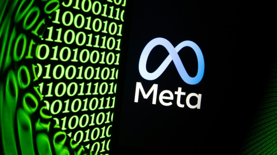 Meta ferme 150.000 comptes li&eacute;s &agrave; des centres de cyber-arnaque en Asie