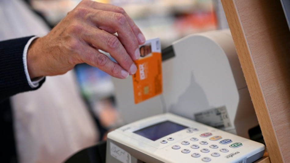 Zuzahlungen gesetzlich Versicherter deutlich gestiegen