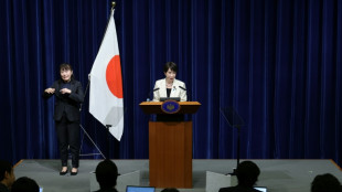 EEUU y Jap&oacute;n anuncian las primeras inversiones de un acuerdo comercial por 550.000 millones de d&oacute;lares