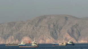 Hormuz tanker traffic edges higher after wartime low
