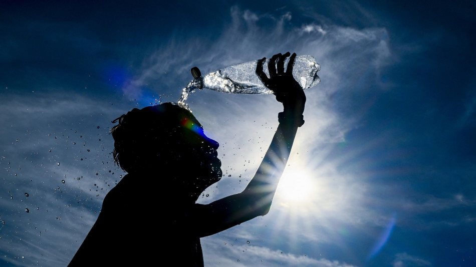 Copernicus, 2024 l'anno pi&ugrave; caldo, sforer&agrave; limite 1,5 gradi