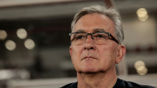 China demite técnico após não conseguir vaga na Copa do Mundo de 2026