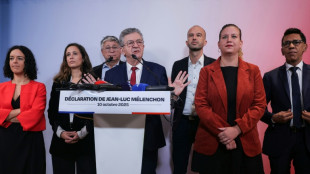 Macron reúne líderes políticos antes de nomear primeiro-ministro