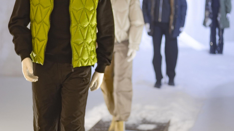 Moose Knuckles da outerwear a global luxury lifestyle brand