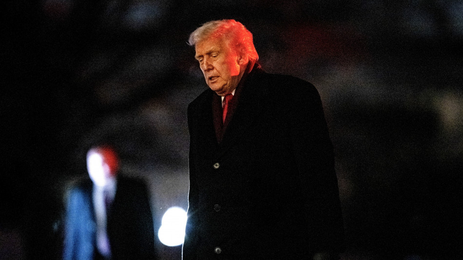 'Usa minacciano nuove sanzioni alla Cpi se non si impegna a non perseguire Trump'