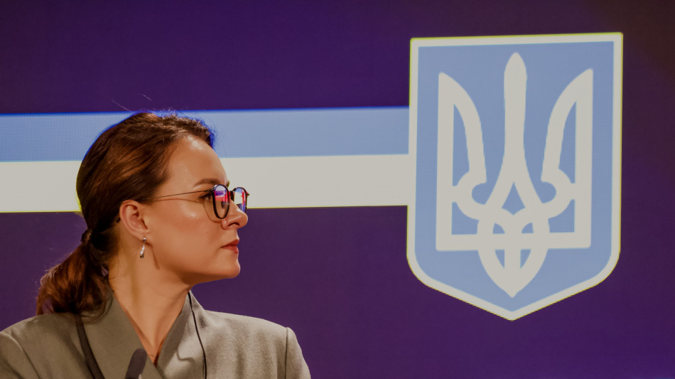 Premier ucraina,far&ograve; un audit su appalti aziende pubbliche