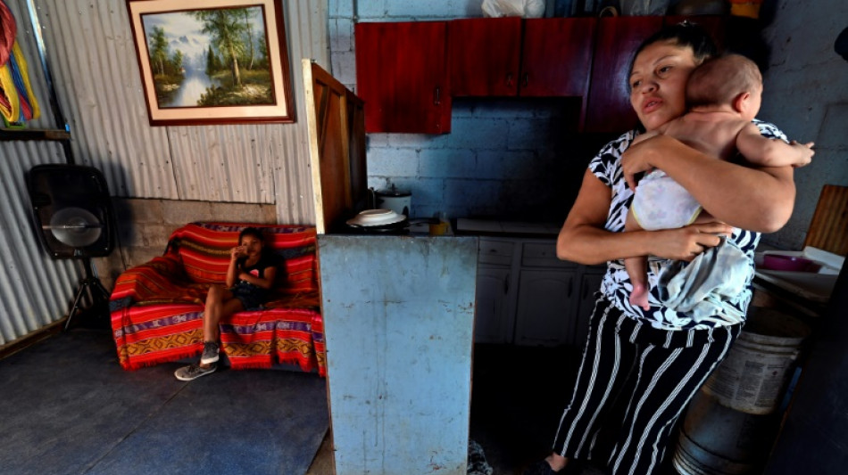 Una Costa Rica m&aacute;s pobre, el desaf&iacute;o del pr&oacute;ximo gobernante