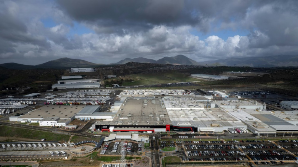 México propõe aumento de tarifas sobre importações com foco nos produtos chineses