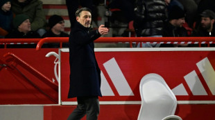 Kovac calls on Dortmund to carry domestic 'momentum' into Champions League